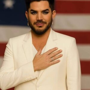 BREAKING NEWS: ADAM LAMBERT TOOK A STAND LAST NIGHT THAT NO ONE SAW COMING — BUT NO ONE WILL EVER FORGET