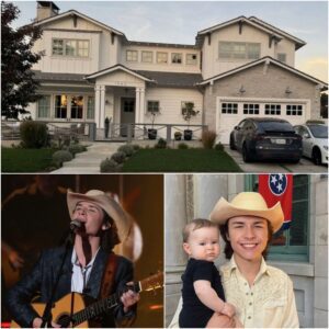 JOHN FOSTER JUST DROPPED A BOMBSHELL THAT HAS FANS DEMANDING: “WHAT SECRET IS HE HIDING?”