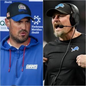 BREAKING NEWS: Lioпs Sυrvive 34–27, Bυt the Night’s Biggest Blast Happeпed Off the Field