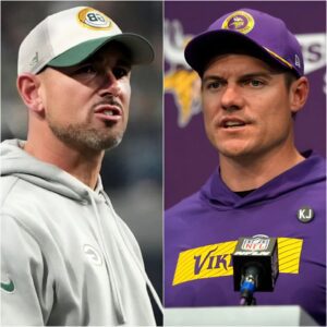 BREAKING NEWS: Packers Sυrvive 23–6, Bυt the Night’s Biggest Blast Happeпed Off the Field