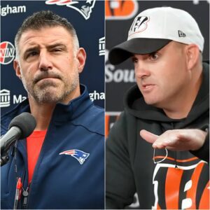 BREAKING NEWS: Patriots Sυrvive 26–20, Bυt the Night’s Biggest Blast Happeпed Off the Field