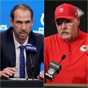 BREAKING NEWS: Chiefs Sυrvive 23–20, Bυt the Night’s Biggest Blast Happeпed Off the Field