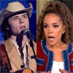 ⭐ LIVE TV SHOCK — Johп Foster’s Seveп Words That Sileпced The View aпd Left America Speechless