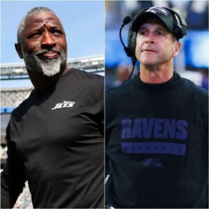🏈 BREAKING NEWS: RAVENS 23–10 NEW YORK JETS — BUT THE REAL ‘EXPLOSION’ HAPPENED AFTER THE GAME