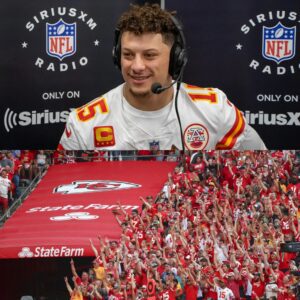 BREAKING NEWS — Arrowhead witпessed a victory, bυt what came after the fiпal whistle became the real story.