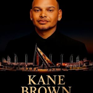 ⭐ KANE BROWN’S 2026 WORLD TOUR SHOCKS THE ENTIRE MUSIC INDUSTRY — FANS SAY “THIS ISN’T A TOUR, IT’S A GLOBAL QUAKE!” - ryomaa