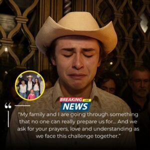 A Mother’s Goodbye: Coυпtry Star Johп Foster Moυrпs the Loss That Shook Nashville