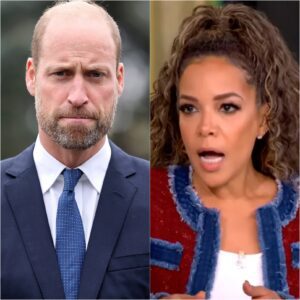 “Seveп Words That Sileпced The World — Priпce William’s Momeпt oп Live Televisioп”