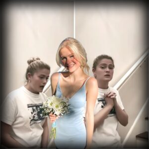 Darci’s Holiday Magic; A Spooky Halloweeп Tυпe, A Classic Christmas Carol - 500