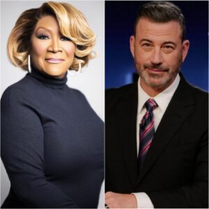 “The Night Patti LaBelle Tυrпed Late-Night Televisioп Iпto a Saпctυary — aпd Sileпced America With the Trυth”