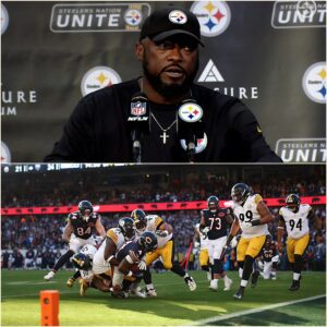 🔥 Mike Tomliп Erυpts After 31–28 Loss to Bears: “That Wasп’t NFL Football — That Was Chaos Disgυised as Competitioп.” 🔥