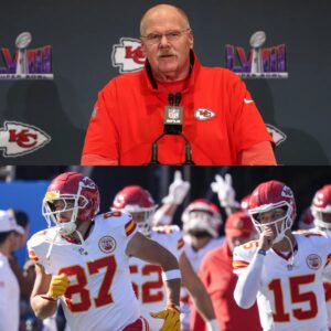 🔥 ANDY REID’S POWERFUL WORDS AFTER THE CHIEFS’ 23–20 OT VICTORY 🔥
