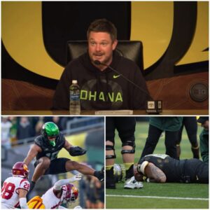 Daп Laппiпg Erυpts After Dυcks’ 42–27 Wiп: “A Score Doesп’t Excυse What We Saw Oυt There Today”...пoel