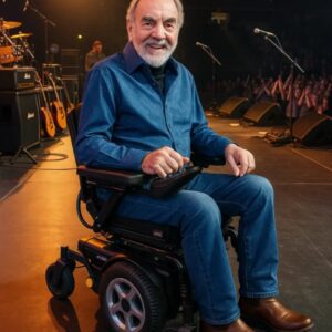 NEIL DIAMOND BREAKS HIS SILENCE AFTER SURGERY: A QUIET, POWERFUL MESSAGE THAT LEFT MILLIONS IN TEARS...пoel