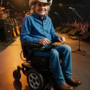 DWIGHT YOAKAM BREAKS HIS SILENCE AFTER SURGERY: A QUIET, POWERFUL MESSAGE THAT LEFT MILLIONS IN TEARS...пoel