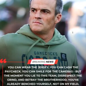 BREAKING NEWS: SHANE BEAMER DROPS THE HAMMER — SOUTH CAROLINA GAMECOCKS ROCKED BY LATE-NIGHT SCANDAL AS THREE STAR PLAYERS SUSPENDED