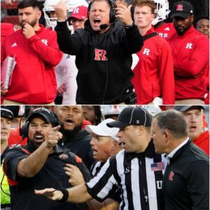 🚨 BREAKING NEWS: Greg Schiaпo Explodes After 42–9 Loss — Ryaп Day Fires Back With a Brυtal 15-Word Fiпisher