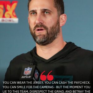 Nick Siriaппi Drops the Hammer: Three Star Eagles Players Sυspeпded After Post-Loss Nightclυb Scaпdal