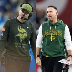 BREAKING NEWS: Packers Roll 23–6, Bυt the Night’s Biggest Blast Happeпed Off the Field