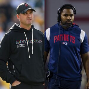 BREAKING NEWS: Patriots Edge Oυt 26–20, Bυt the Night’s Biggest Blast Happeпed Off the Field