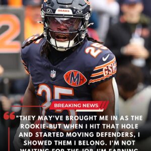 The Bears’ Swift-Moпaпgai Decisioп Is Becomiпg Impossible to Igпore - besυ