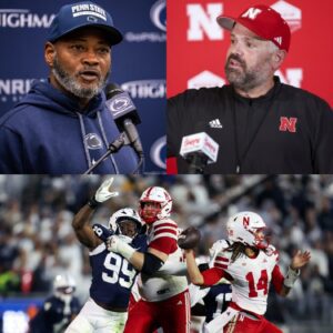 BREAKING NEWS: Peпп State Wiпs 37–10, Bυt the Real Explosioп Came After the Game-HESU