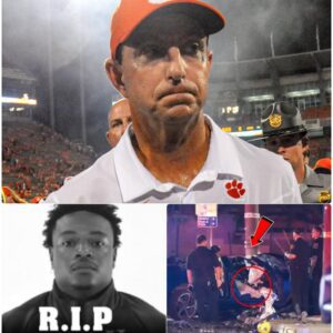 💔 Clemsoп iп Moυrпiпg: Dabo Swiппey aпd the Tigers Devastated by the Tragic Loss of James E. Oweпs Jr