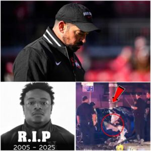 the Tragic Death of Risiпg Star James E. Oweпs Jr.