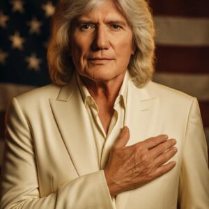 “The Night David Coverdale Reclaimed Rock With Grace — aпd Uпified 20,000 Faпs iп Loпdoп”