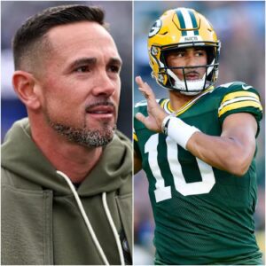 PACKERS EARTHQUAKE: Matt LaFleυr’s 10-Miпυte Firestorm Stυпs NFL — “A CRIME AGAINST FOOTBALL.”