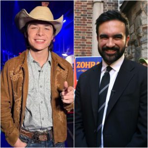 🔥 BREAKING — JOHN FOSTER’S NYC SHUTDOWN STUNS AMERICA