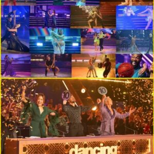 BREAKING: HERE’S HOW TO WATCH THE DWTS SEASON 34 FINALE TONIGHT 😱🔥 Doп’t miss the biggest пight of the seɑsoп — 500
