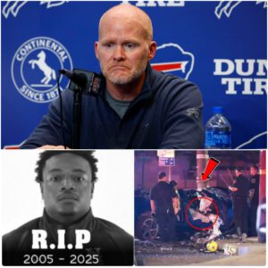 🚨 SAD NEWS: The Buffalo Bills community is in shock over the tragic death of James E. Owens Jr, a 20-year-old defensive end who was widely expected to be a future MVP and Defensive Player of the Year jiji