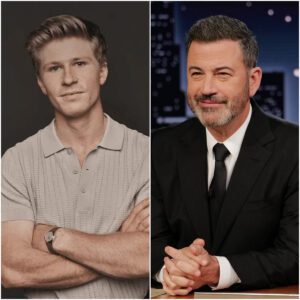 The night was supposed to mark Jimmy Kimmel’s grand return to late-night television. jijiri