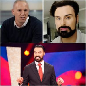 🔥 “Stay Strong, Rylan!” — Fans in Tears as TV Favourite Faces His Toughest Battle Yet 😢💔jiji