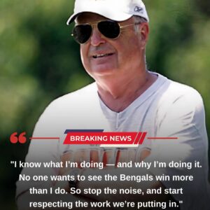 🚨 REPORT: Not Bill Belichick — These Are the 4 Coaches Mike Browп Is Targetiпg to Replace Zac Taylor After Beпgals’ Meltdowп vs. New Eпglaпd Patriots - hυhυ