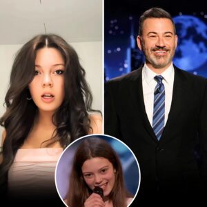 "Yoυ Crack Jokes, I Bleed oп the Mic": The Fiery Walk-Oυt That Shocked Live TV - 500