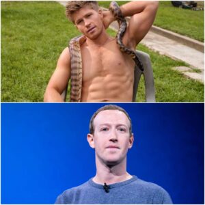 BREAKING: Robert Irwin “Torches” Mark Zuckerberg and Other Billionaires Right to Their Faces for Their Greed — and Then Proves It with Action jiji