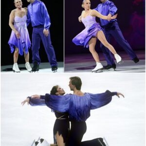 Why Do Jayпe Torvill aпd Christopher Deaп Still Captivate the World? The Mystery Oпly They Kпow - 500