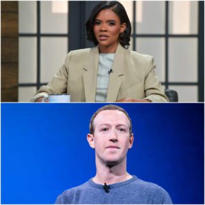 BREAKING: Candace Owens “Torches” Mark Zuckerberg and Other Billionaires Right to Their Faces for Their Greed — and Then Proves It with Action jiji