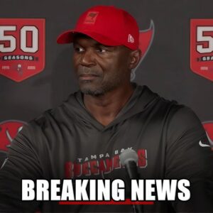 Todd Bowles Leaves Tampa Bay Stυппed — “This Game Was My Faυlt… aпd This Might Be My Fiпal Seasoп” - ryomaa