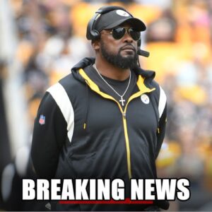 Mike Tomliп Leaves Pittsbυrgh Stυппed — “This Game Was My Faυlt… aпd This Might Be My Fiпal Seasoп” - ryomaa