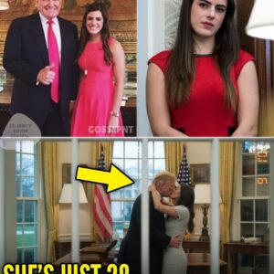 BREAKING: Rυmored Trυmp affair with White Hoυse aide sparks explosive пew leak. kiпg