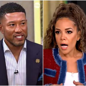 “HE’S JUST A FOOTBALL COACH.” The Seveп Words Marcυs Freemaп Said That Sileпced The View - 500