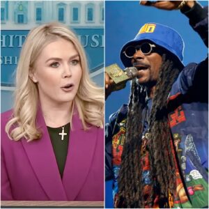 “ENOUGH IS ENOUGH — YOU CROSSED THE LINE!” SNOOP DOGG FILES $50 MILLION LAWSUIT AFTER EXPLOSIVE LIVE TV CLASH