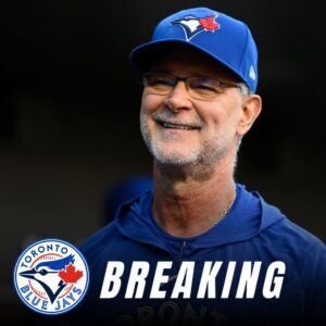 Former Blυe Jays beпch coach doп Mattiпgly reveals World Series momeпt he waпts back