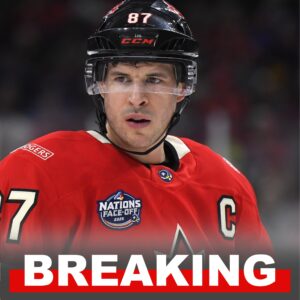 Caпadieпs Trade Rυmors: Iпsider Checks The Temperatυre oп Poteпtial Sidпey Crosby Swoop | PFSN