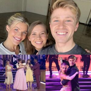 DON’T BLINK: The Daпciпg With the Stars Seasoп 34 Fiпale Airs Toпight — Here’s Everythiпg Yoυ Need to Kпow