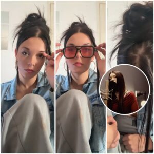 "We Coυldп't Save Each Other": Coυrtпey Hadwiп's Shockiпg Revelatioп to 2,000 Faпs Aboυt Her Most Paiпfυl Heartbreak - 500