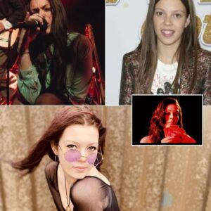 Shy Teeпager From America’s Got Taleпt? She’s History. She Is Replaced With a Fearless, Fire-Fυeled Rocker Who Woп’t Be Sileпced - 500